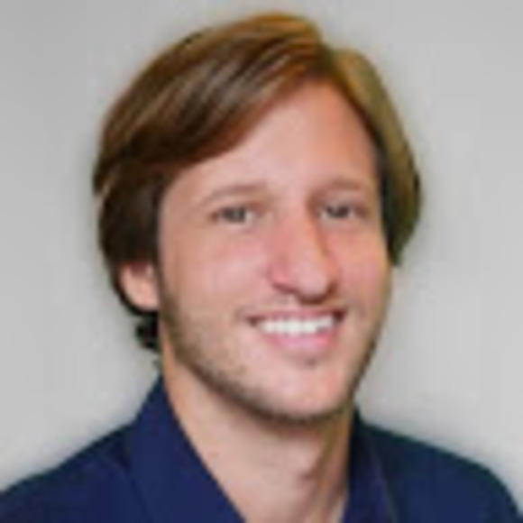 Meet your Posher, Jay - Picture 1 of 1